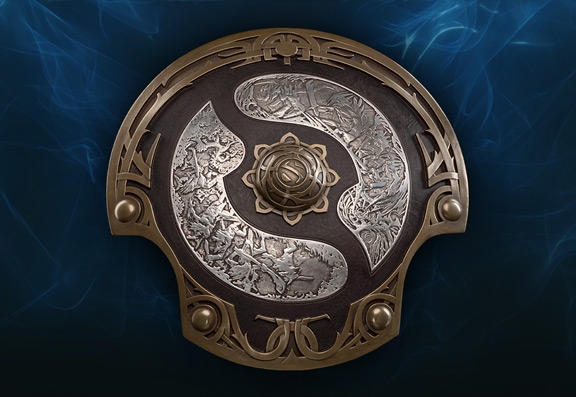 Aegis of the Champions!