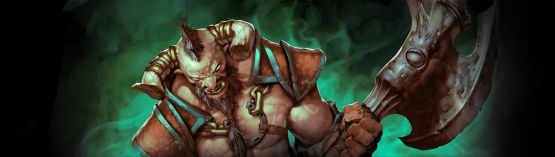 Centaur Warrunner