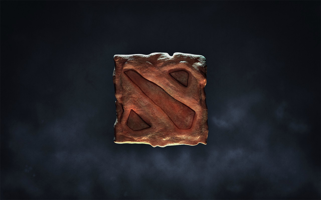 dota2 background image