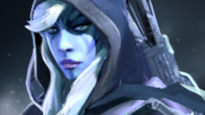 dota2 drow ranger