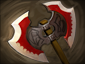 Battlefury dota2 Battlefury