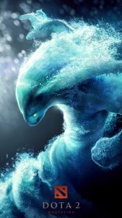 Valve DOTA 2 Morphling DOTA 2 Morphling