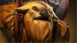 dota2 earthshaker