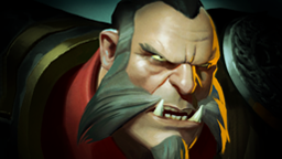 dota2 lycanthrope