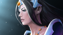 dota2 mirana