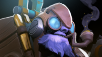 dota2 tinker