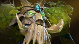 dota2 treant protector