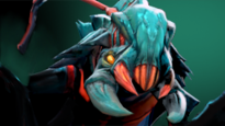 dota2 weaver