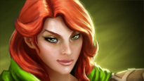 dota2 windrunner