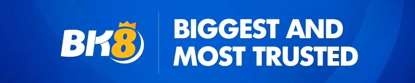 BK8 Singapore casino website