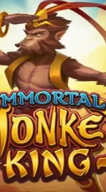 Immortal Monkey King