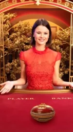 Evolution Golden Wealth Baccarat