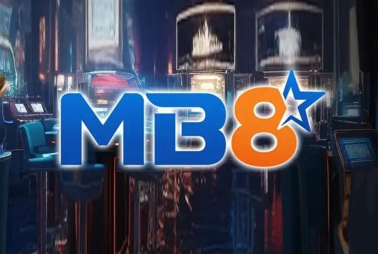 MB8 register signup icon