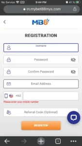 mb88 register en 576x1024
