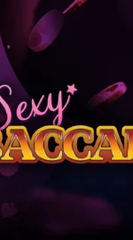 AE Sexy Baccarat