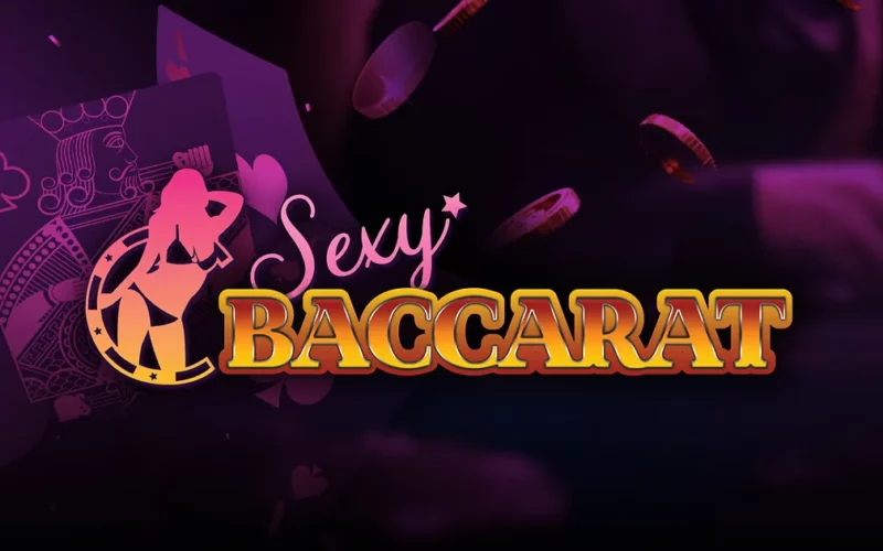 AE Sexy Baccarat