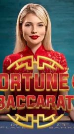Pragmatic Play Fortune 6 Baccarat
