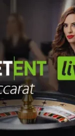 NetEnt Live Baccarat
