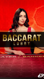Playtech Live Baccarat