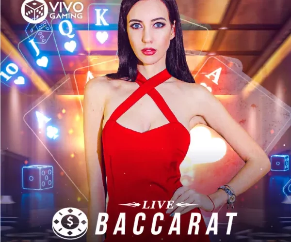 Vivo Gaming Baccarat