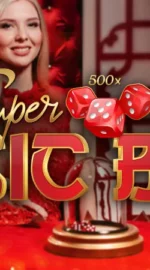 Super Sic Bo