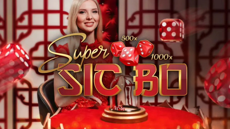 Super Sic Bo