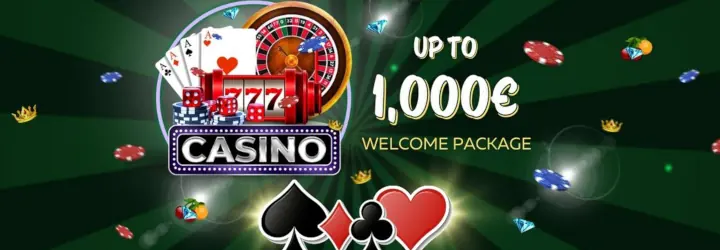 CASINO100