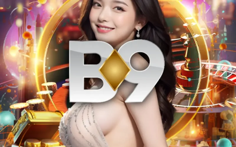 b9casino Singapore Malaysia Cambodia Brunei Big
