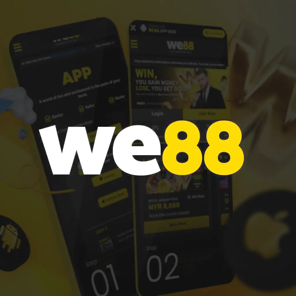 we88 Casino Singapore