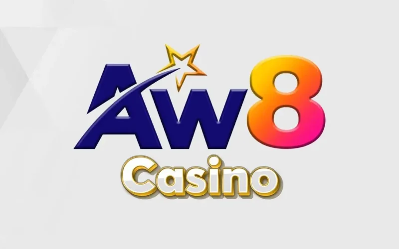 Aw8 Register