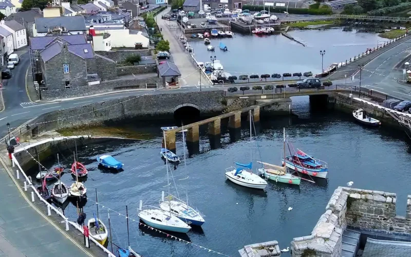 Isle of Man Bars Former Casino Owner Over Suspected Singapore Laundering Ties