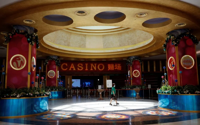 S&P Forecasts a Bounce Back for Casinos in Singapore
