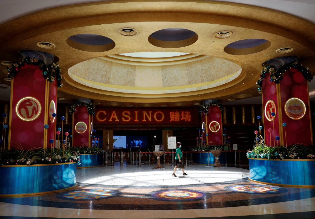 S&P Forecasts a Bounce Back for Casinos in Singapore